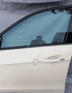 Drzwi lewe lewy przód Mercedes E Klasa W212 2