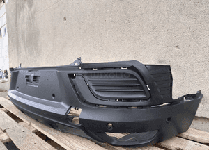 Zderzak tył tylny renault arkana 850186741R cały 3