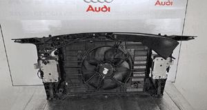 Pas wzmocnienie audi A4 A5 8W 8W0 8W6 2.0 tfsi maksymalnie kompletne oe B9 9