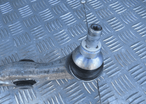 WAHACZ PRZÓD PRZEDNI PRAWY DOLNY MERCEDES C-KLASA W 205 W205 20508RE 2014- 7