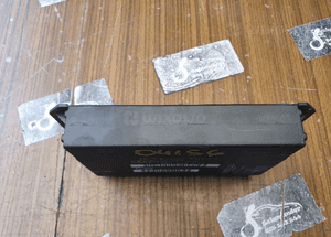 Modul Sterownik 8E0959433AP Komputer Komfortu 433AP Audi A4 B6 B7 Europa Małysz 7