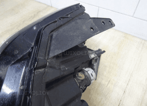 Lampa prawa mazda CX-30 full led DFR7-51030 14 pin 3