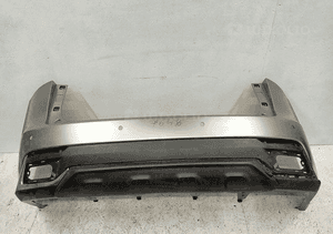 Zderzak tył tylny lexus nx lift 2018- 1