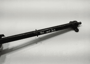 KOLUMNA KIEROWNICZA SZTYCA LAND ROVER DEFENDER 2007-2014 EUROPA 4