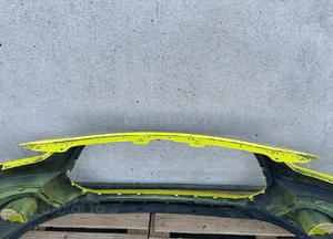 Zderzak przód przedni suzuki swift vi MK8 2017- sport 71711-68R cały 6