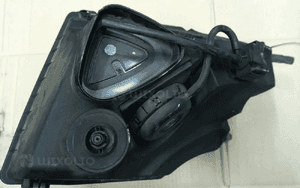 Audi A6 C6 2.7 TDI obudowa filtra powietrza 4F0133837 BB 4
