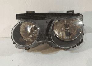BMW 3 E46 Compact Lampa H7 Lewa - 15149 1