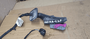 Wiązka instalacja drzwi lewy przód Opel Zafira C 20803672 2