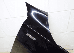 Błotnik prawy przód focus MK4 iv JX7B-A16015AD 3