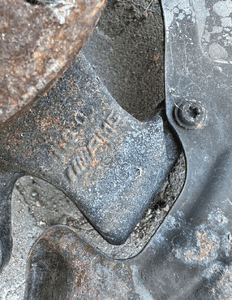 Mercedes A 45s AMG Piasta zwrotnica 4matic  przód prawa lewa w177 6