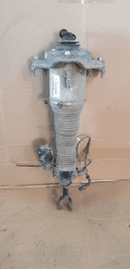 Amortyzator mcperson miech prawy przód przedni VW Phaeton 3D0616040Q 1