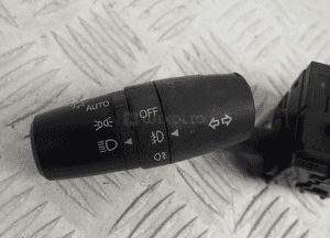 MANETKA PRZEŁĄCZNIK ŚWIATEŁ MAZDA 6 2