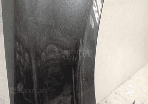 BŁOTNIK PRAWY PRZÓD PRZEDNI MERCEDES W205 205 C KLASA 2014- 4