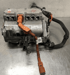 MODUL NAPEDU VOLKSWAGEN GOLF VII 7 GTE 5G0907070D 1