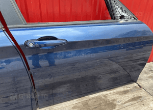 Bmw F20 drzwi A76 prawy przód oryginał igły w kolor 10