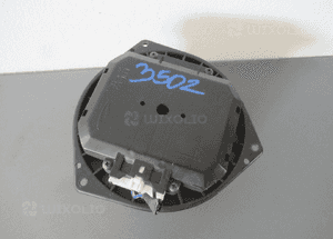 WENTYLATOR DMUCHAWY NAGRZEWNICY NISSAN 350Z 2002-2008rok 3