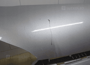 Zderzak przód przedni hyundai I20 lift 86511-C8AA0 7