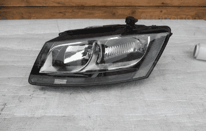 Audi Q5 lift lampa lewa 12-17 1