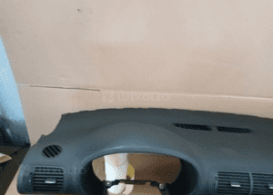 Konsola Poduszki pasy czujnik Audi A3 8L lift 8