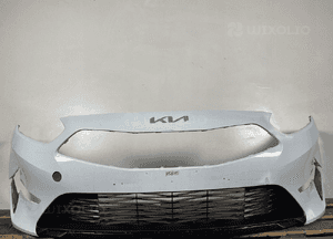 Zderzak przód przedni kia ceed iii lift 21-  dół 1