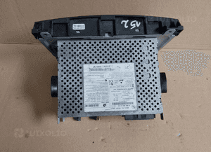 Radio radioodtwarzacz mercedes sprinter W906 906 A9069000103 4