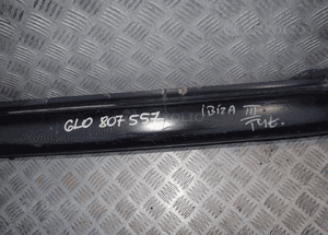 Belka zderzaka tył seat ibiza iii 6L0807557 radom 2
