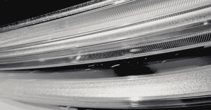 Reflektor lewy full led volvo XC90 lift 19- kpl europa 3