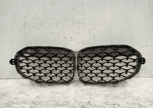 Atrapa gril bmw i 1 F40 m-pakiet diamond 19- 2