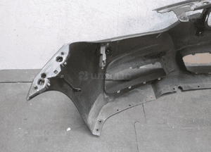ZDERZAK PRZÓD BMW III 3 F30 F31 M PAKIET 5