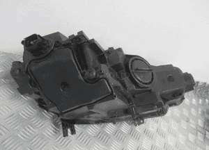 Lampa przednia przód lewa audi A5 ii lift led 8W6 2019- 14
