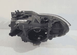 BMW 1 F20 Lampa przednia Bi-Xenon R - 13666 4