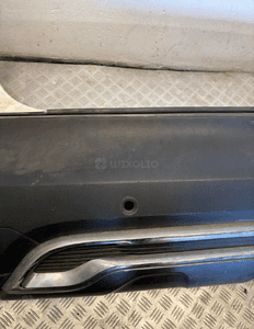 Zderzak tyl tylny 6 pdc captur i 1 fl lift org 6