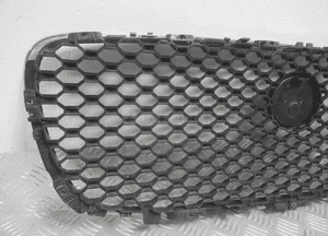 Grill gril atrapa jaguar xf ii X260 GX63-018K28-A 2015-2020 13