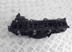 Kolektor ssący mercedes 2.2 cdi A6510900037 radom 4