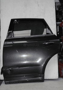 Drzwi lewe tylne AUDI SQ5 LZ7L '2012-2016 1