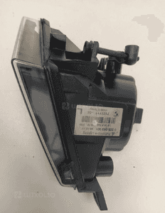BMW 5 E60 E61 F10 F11 LIFT HALOGEN LEWY 7