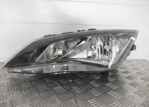 Lampa przednia przód lewa seat leon 3 iii 5F1 2012- 4