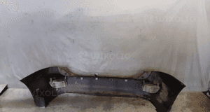 Zderzak tył tylny do mazda 5 bordowy 5