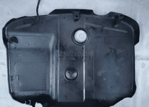 Pokrywa osłona silnika Mercedes 2.2cdi 6510101167 2