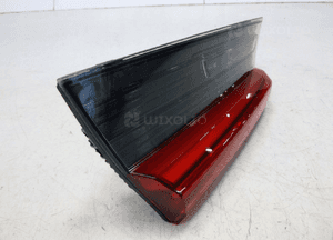 Bmw 3 iii G20 lampa tył tylna lewa led w klape usa 9