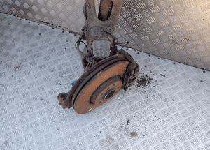 CITROEN C 5 III 1,6 HDI MCPHERSON PRAWY PRZÓD 1,6 HDI RADOM 3