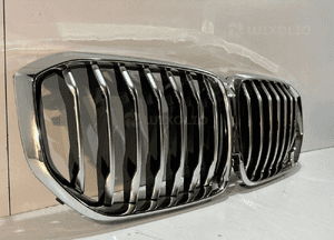 BMW X5 G05 Grill / Atrapa chłodnicy - 14606 3