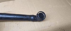 Rura wąż przewód powietrza Audi A4 B6 1.8T 8E0133889A 4