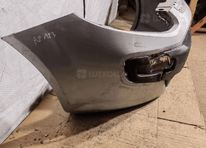 Zderzak przód fiat punto evo 5