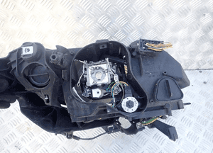Bmw E92 E93 lampa xenon lewy przód 7162129-13 radom 6