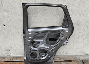 Drzwi tyl tylne prawe hyundai tucson iv 4 2020- idealne 6