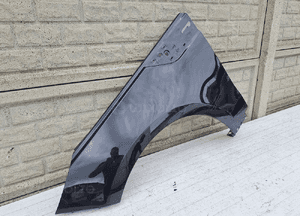 RANGE LAND ROVER SPORT 3 III  L461  23- BŁOTNIK LEWY 2