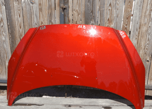 Maska pokrywa silnika peugeot 308 i 2007-