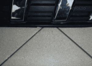 Suzuki vitara iii lift atrapa oryginał 3