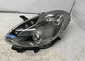 Lampa reflektor 00505530780 alfa romeo giulietta lewy przedni uk 1